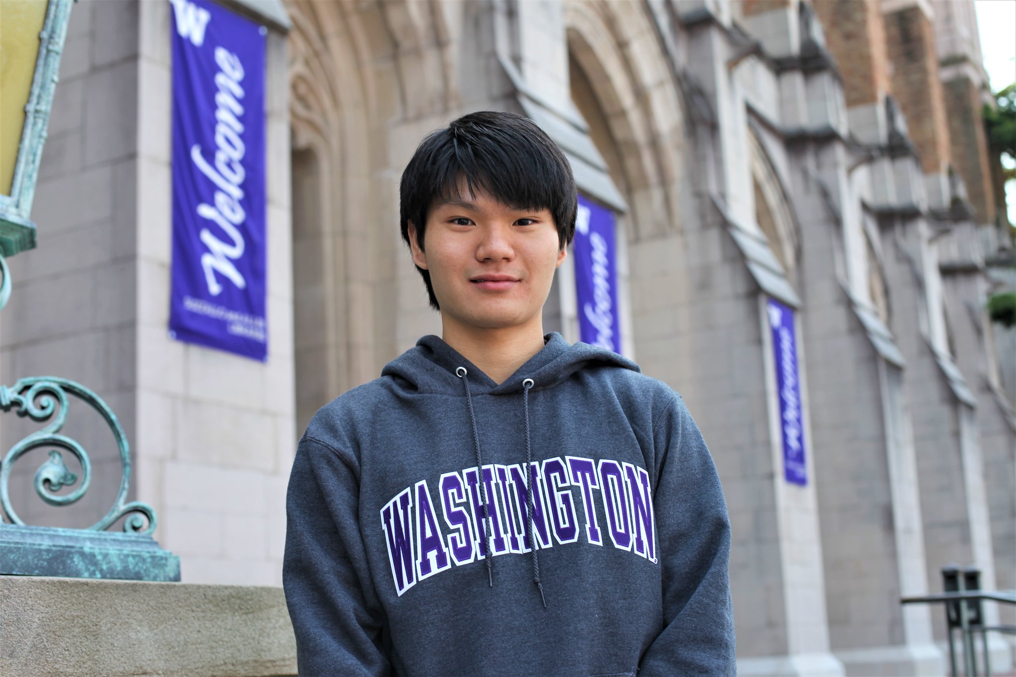 photo of tour guide