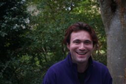 photo of tour guide