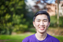 photo of tour guide