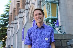 photo of tour guide