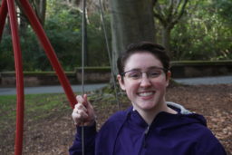 photo of tour guide