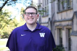 photo of tour guide