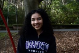 photo of tour guide