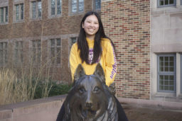 photo of tour guide