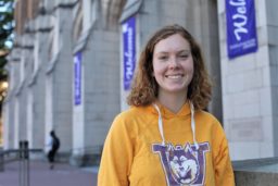 photo of tour guide