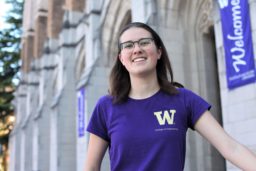 photo of tour guide