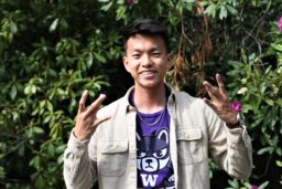 photo of tour guide