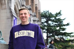 photo of tour guide