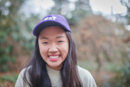photo of tour guide