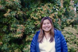 photo of tour guide