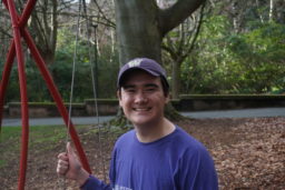 photo of tour guide