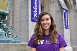 photo of tour guide