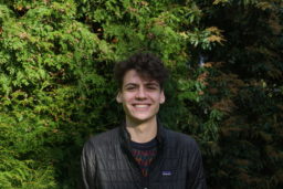 photo of tour guide