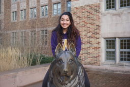 photo of tour guide