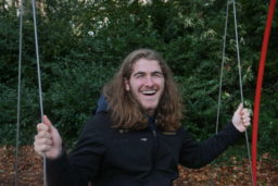 photo of tour guide