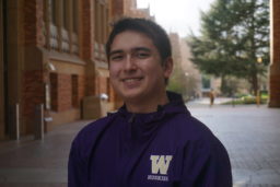 photo of tour guide