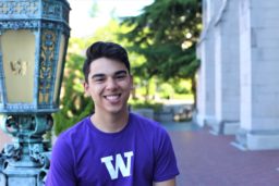 photo of tour guide