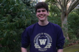 photo of tour guide