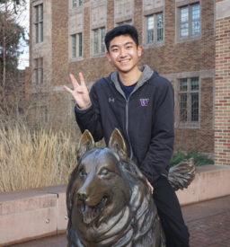 photo of tour guide