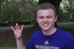 photo of tour guide