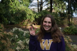 photo of tour guide