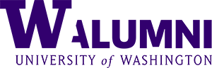 uw alumni association logo