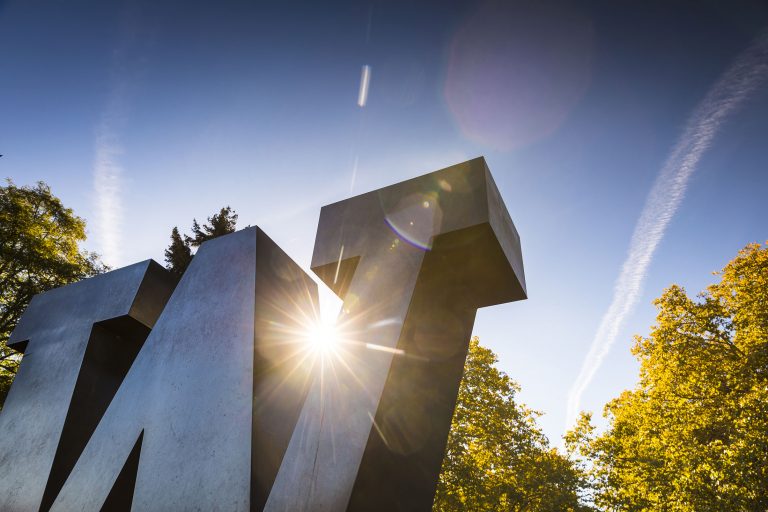 Washington Application Office of Admissions