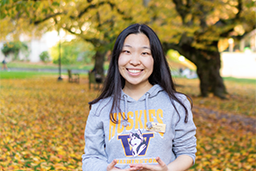 photo of tour guide